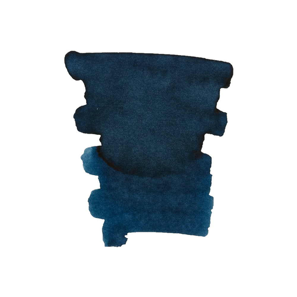 Diamine Blue/Black Ink Cartridges (Set of 18)