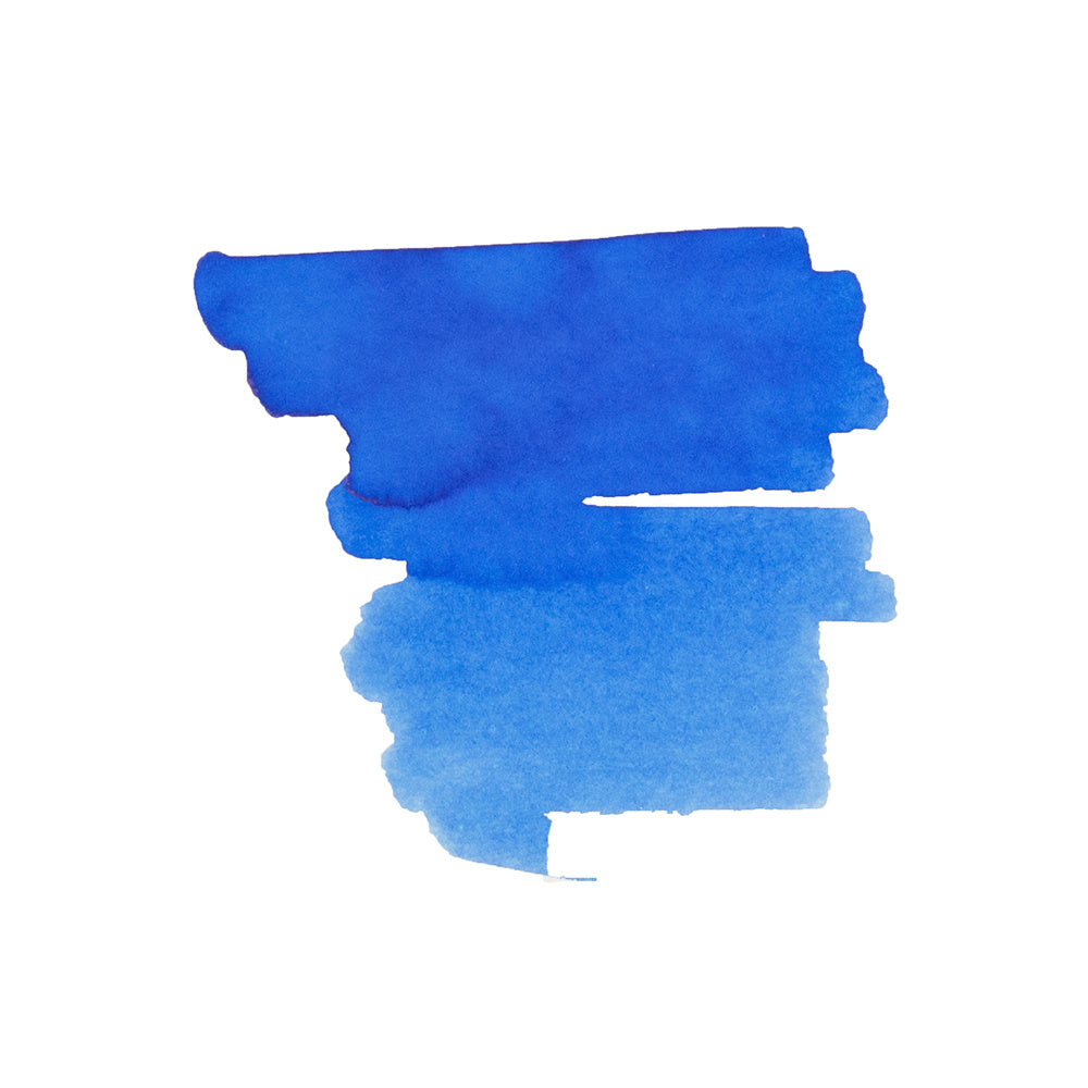 Diamine Royal Blue Ink Cartridges (Set of 18)