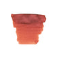 Diamine Monaco Red Ink Cartridges (Set of 18)