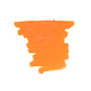 Diamine Orange Ink Cartridges (Set of 18)
