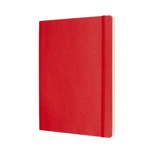 supreme moleskine notebook 全種類 レッド Moleskine Classic Colored X-Large Hardcover Notebook Scarlet Red