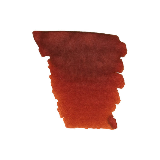 Diamine Ancient Copper Ink Cartridges (Set of 18)