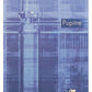 Clairefontaine #8155 Classic Lined Top Wirebound Notebook( 8.5 x 11.75) (Assorted)