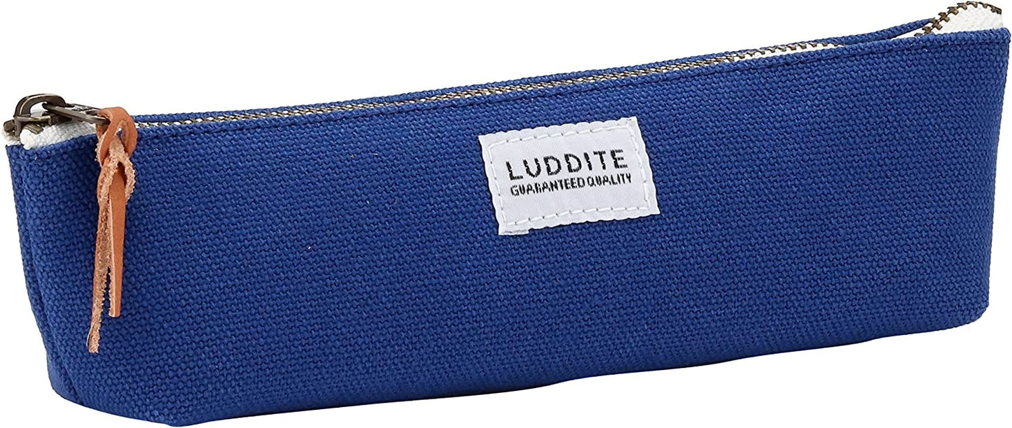 Luddite Boat Pen Case - Slim