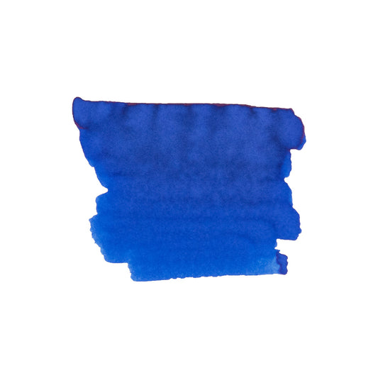 Diamine Blue Velvet Ink Cartridges (Set of 20) - 150th Anniversary