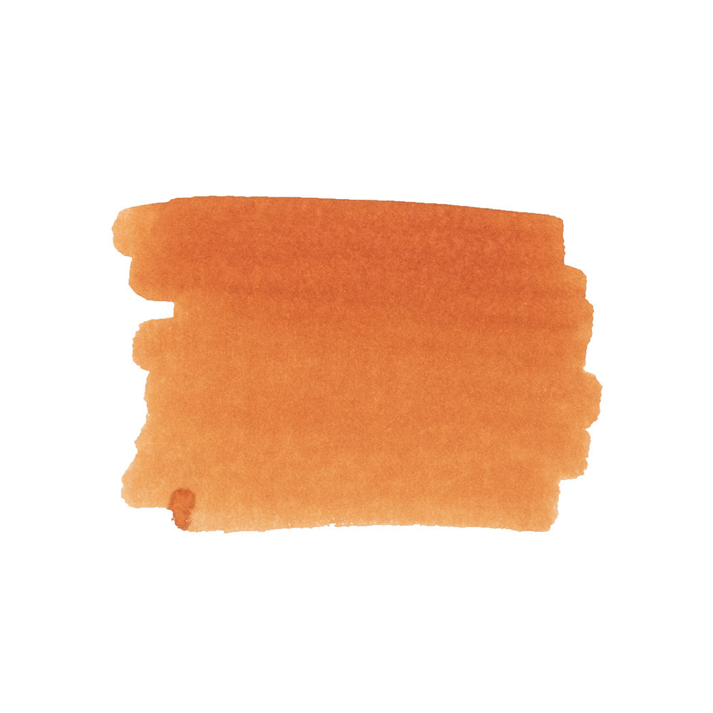 Diamine Terracotta Ink Cartridges (Set of 20) - 150th Anniversary