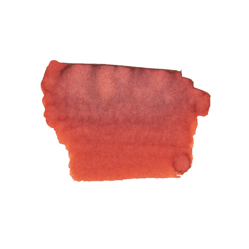 Diamine Blood Orange Ink Cartridges (Set of 20) - 150th Anniversary