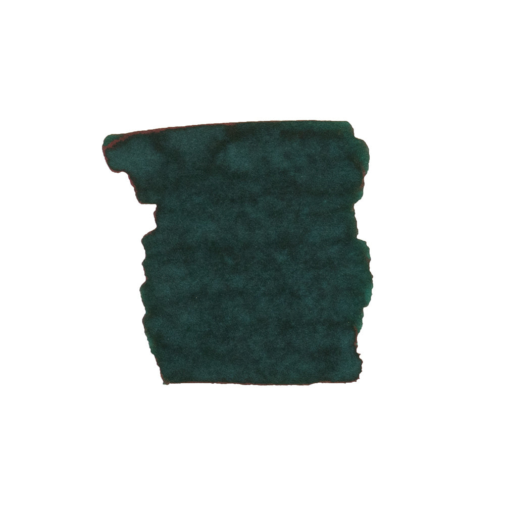Diamine Dark Forest Ink Cartridges (Set of 20) - 150th Anniversary