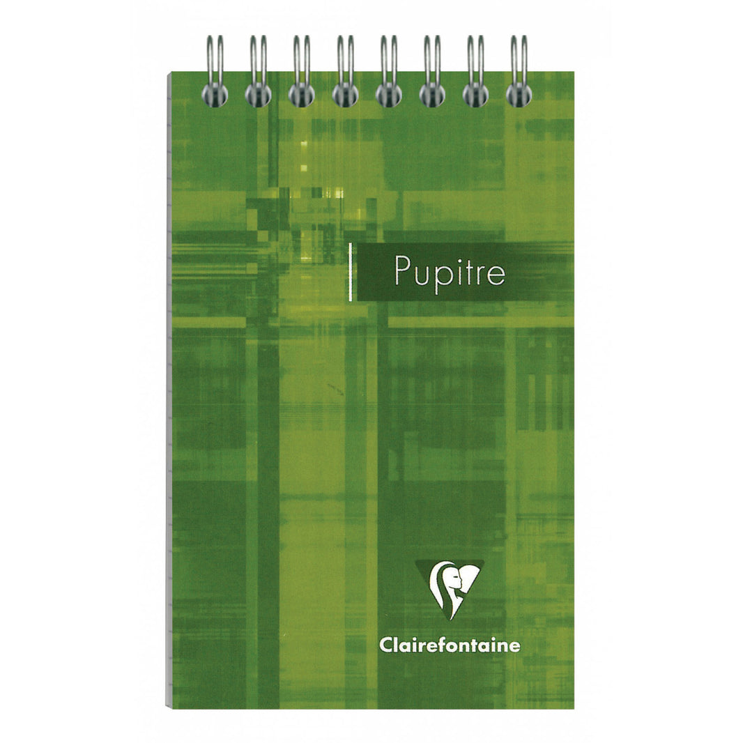 Wirebound Notepads – Dromgoole's Fine Writing Instruments
