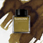 Wearingeul The Wonderful Wizard of Oz Spell Book Bottled Ink Set