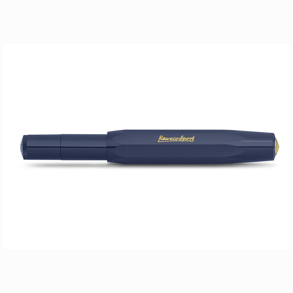 Kaweco Classic Sport Fountain Pen - Navy