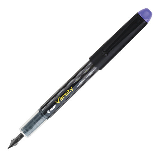 Pilot Varsity Disposable Fountain Pen - Purple