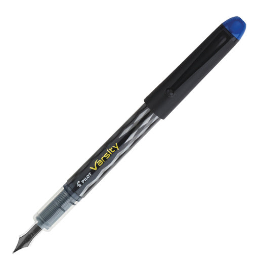 Pilot Varsity Disposable Fountain Pen - Blue