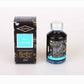 Diamine Blue Lightning (50ml) Bottled Ink (Shimmering Silver)