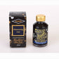 Diamine Shimmering Seas (50ml) Bottled Ink (Shimmering Gold)