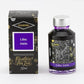 Diamine Lilac Satin (50ml) Bottled Ink (Shimmering Silver)
