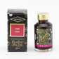 Diamine Pink Glitz (50ml) Bottled Ink (Shimmering Gold)