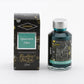 Diamine Spearmint Diva (50ml) Bottled Ink (Shimmering Silver)