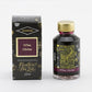 Diamine Wine Divine (50ml) Bottled Ink (Shimmering Gold)
