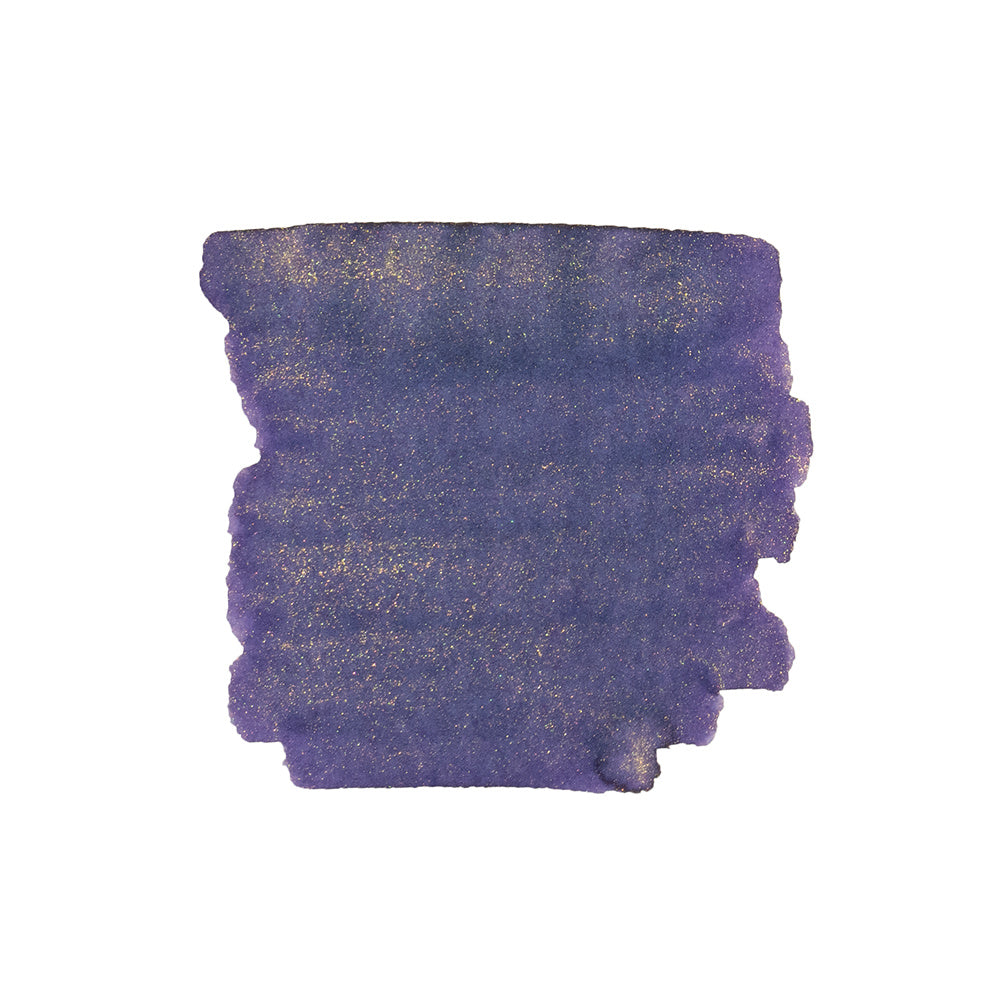 Diamine Mystique (50ml) Bottled Ink (Shimmering Gold)