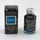 Diamine Starlit Sea (50ml) Bottled Ink (Shimmering Silver)