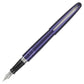 Pilot Metropolitan Fountain Pen - Violet Leopard