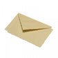 G. Lalo Mode de Paris Box Cards & Envelopes - Champagne