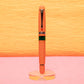 Opus 88 Jazz Orange Fountain Pen