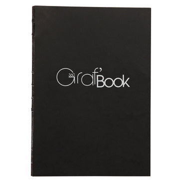 Graf'Book 360 A5 Sketchbook