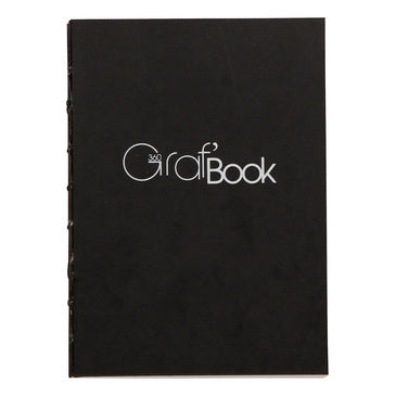 Clairefontaine Graf'book 360 A4 Notebook