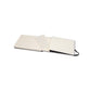 Moleskine Large Hardcover Art Collection Watercolour Album - Black