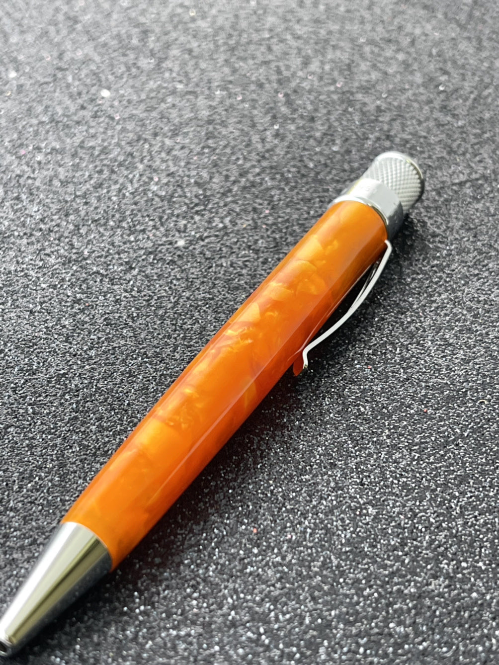 Retro 51 Collection Tornado Rollerball - Umbra (Acrylic)
