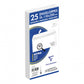 Clairefontaine #9915 Triomphe Self-Sealing Tissue Lined Envelopes (4.375 x 8.625) (25 ea)