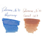 Colorverse Hippocamp & Comet SL9 (65ml + 15ml) Bottled Ink Set