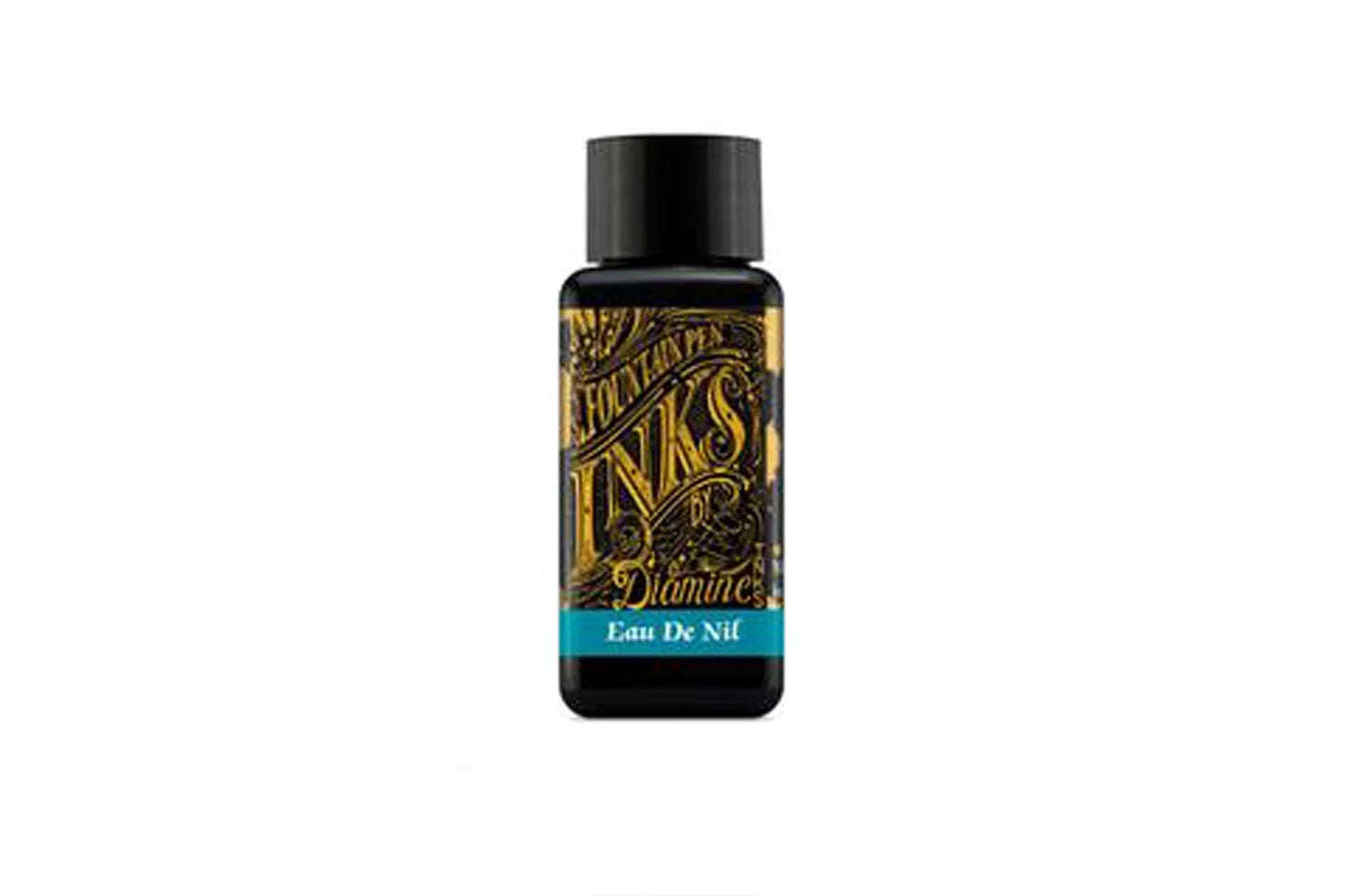 Diamine Eau De Nil (30ml) Bottled Ink