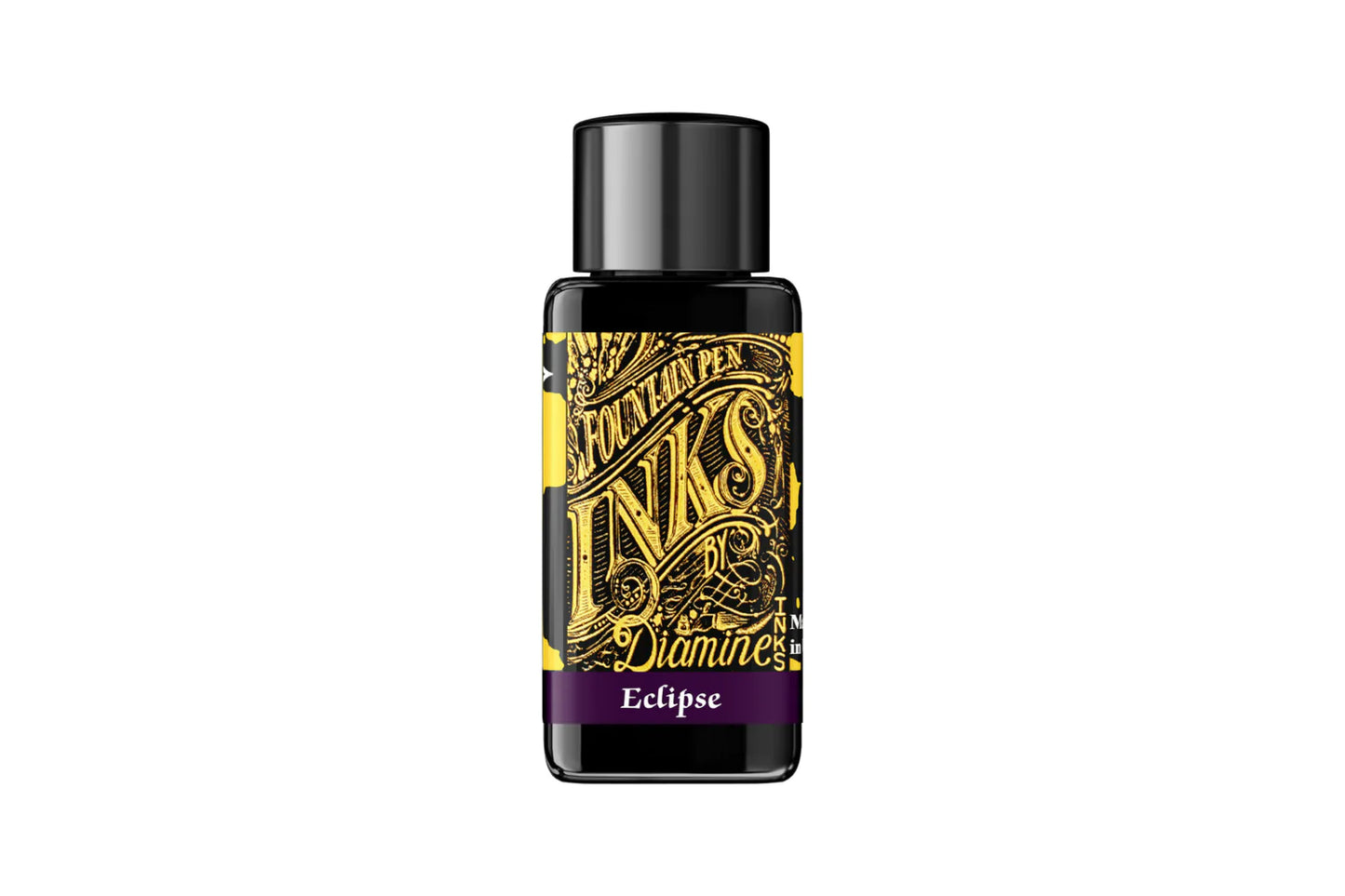 Diamine Eclipse (30ml) Bottled Ink