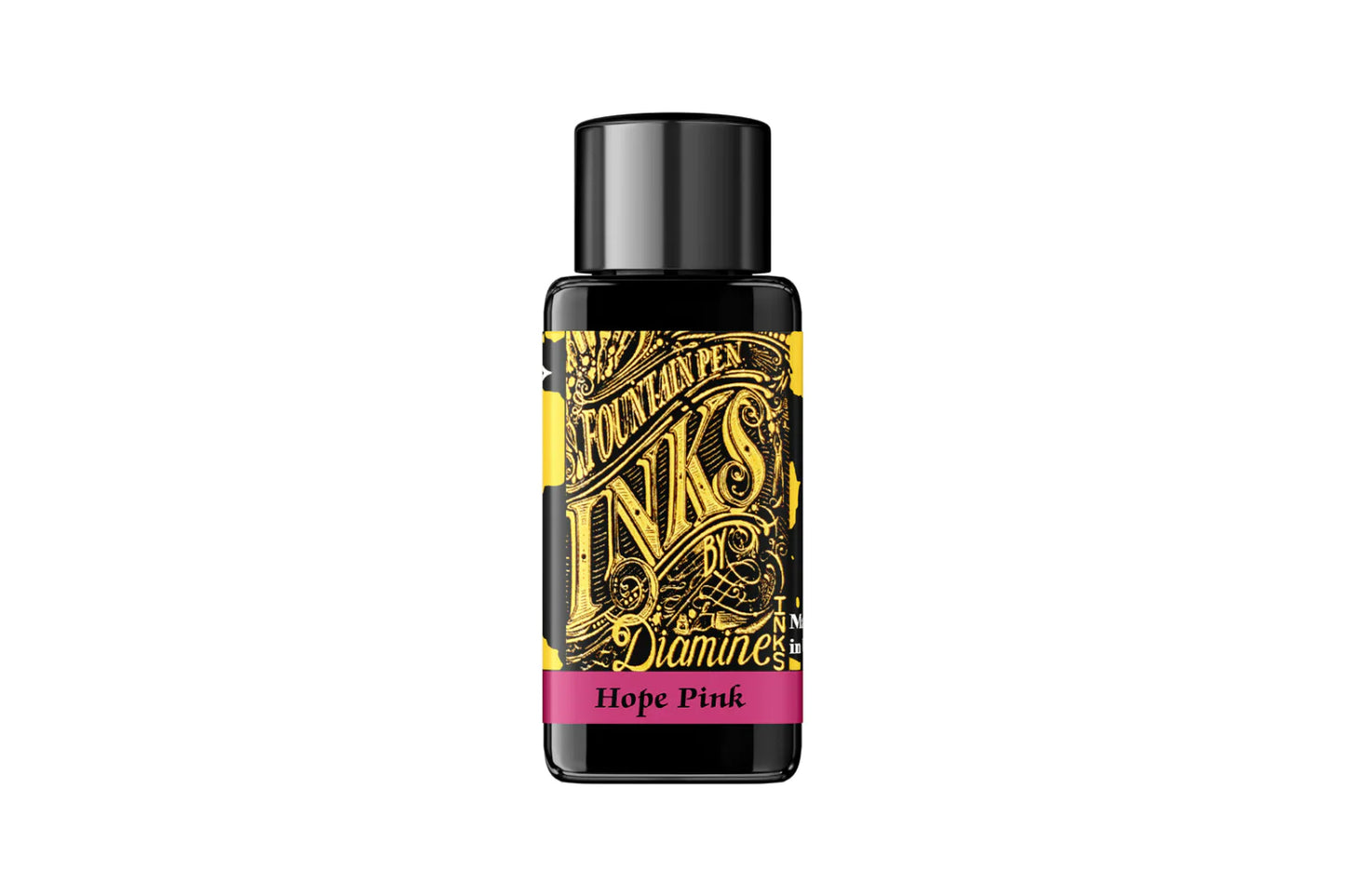 Diamine Hope Pink (30ml) Bottled Ink