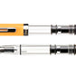 TWSBI ECO-T Fountain Pen - Saffron