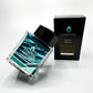 3 Oysters Marine Green (38ml) Bottled Ink (Delicious)