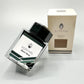 3 Oysters Black Moss (38ml) Bottled Ink (Delicious)