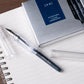 Pilot Iroshizuku Ink Cartridges (Set of 6) - Shin-Kai