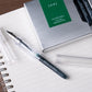 Pilot Iroshizuku Ink Cartridges (Set of 6) - Shin-Ryoku
