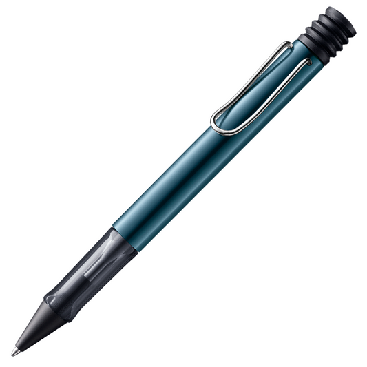 LAMY AL-star Ballpoint - Petrol (Special Edition)