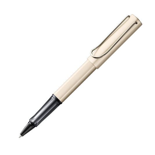 LAMY Lx Rollerball - Palladium