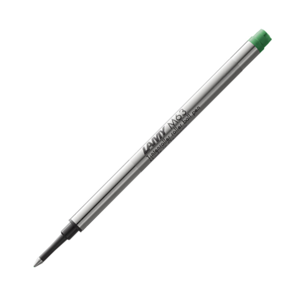 Lamy M63 Rollerball Nachfüllmine Rot – Passend Für Lamy Rollerball-Modelle