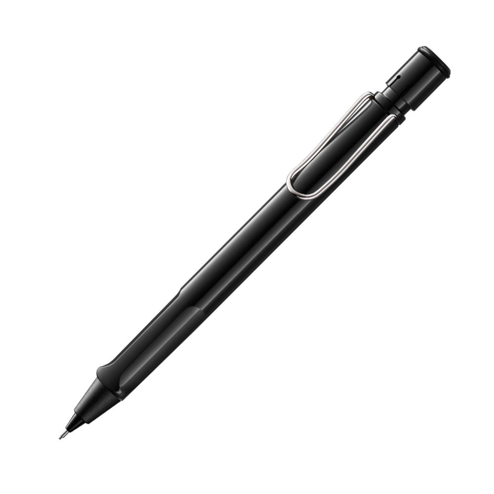 LAMY safari Mechanical Pencil - Black