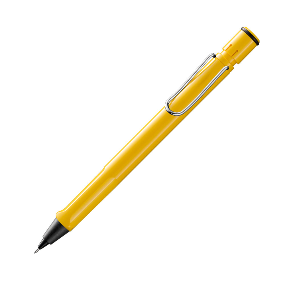 LAMY safari Mechanical Pencil - Yellow