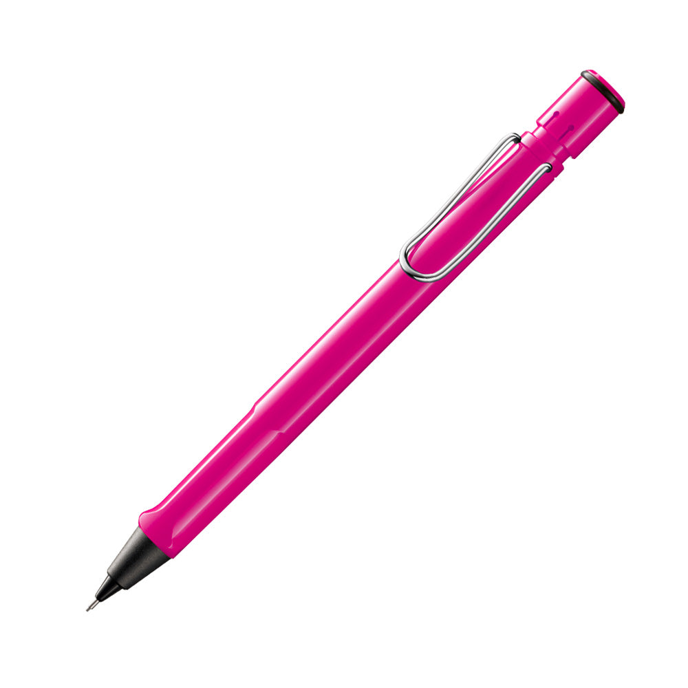 LAMY safari Mechanical Pencil - Pink