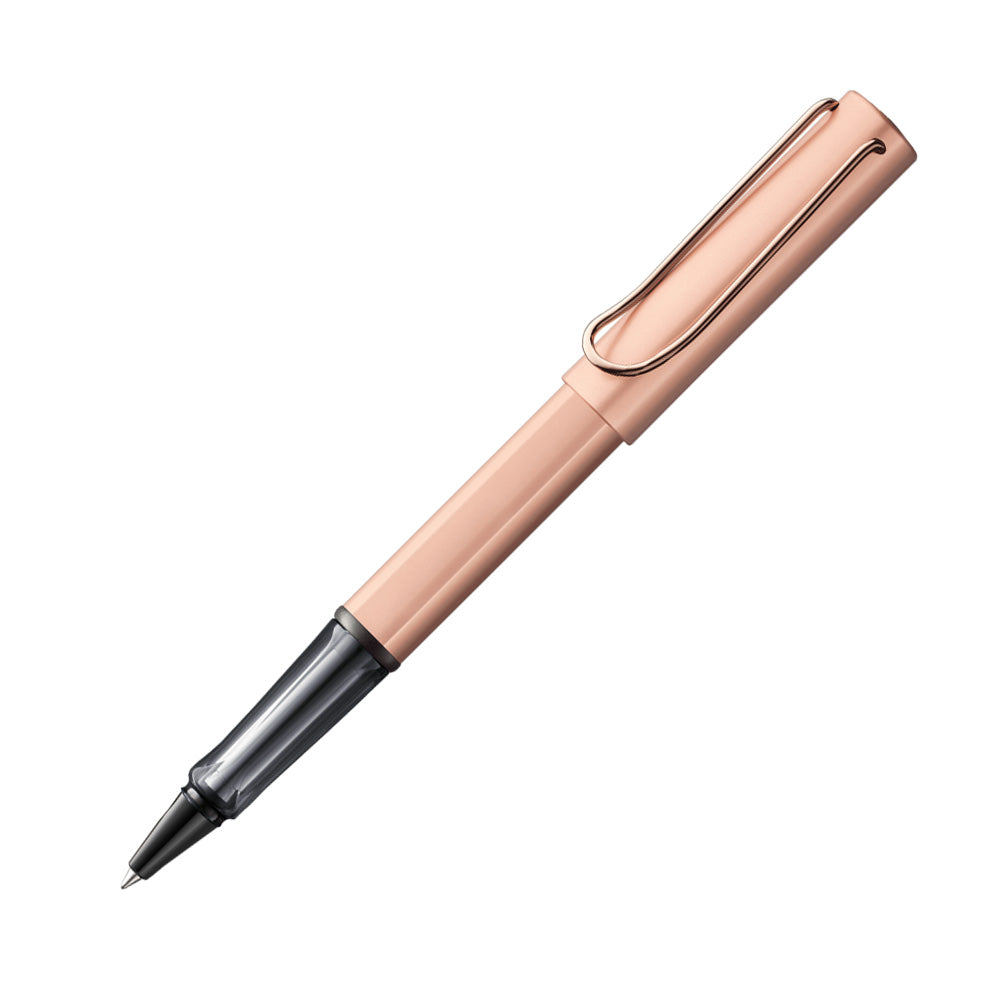 LAMY Lx Rollerball - Rose Gold