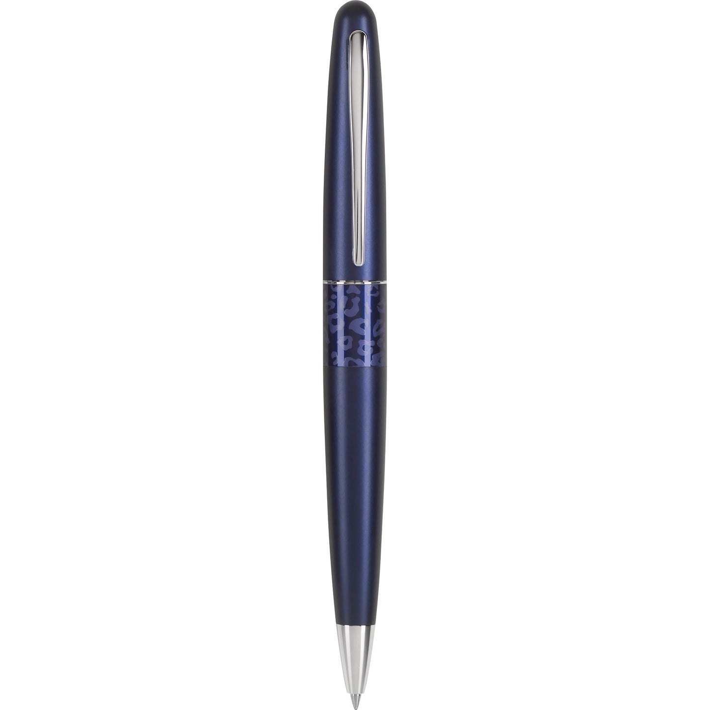 Pilot Metropolitan Ballpoint Pen - Violet Leopard